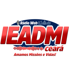 Rádio Web IEADMI Ceará